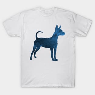 Miniature pinscher T-Shirt